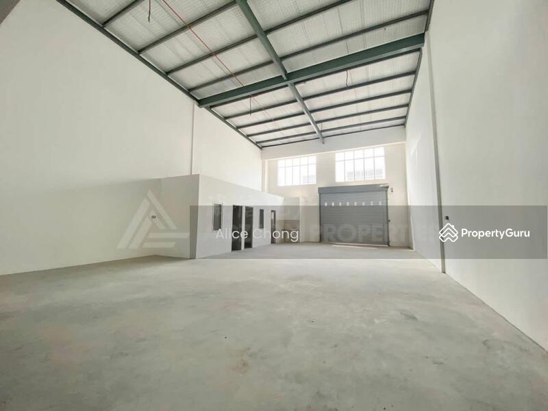 Factory for Sale in Kota Masai (Pasir Gudang) - Alice Chong - PropertyGuru.com.my
