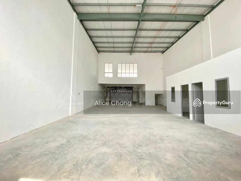 Factory for Sale in Kota Masai (Pasir Gudang) - Alice Chong - PropertyGuru.com.my