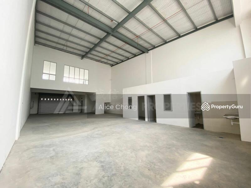Factory for Sale in Kota Masai (Pasir Gudang) - Alice Chong - PropertyGuru.com.my
