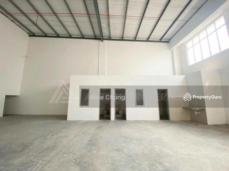 Factory for Sale in Kota Masai (Pasir Gudang) - Alice Chong - PropertyGuru.com.my