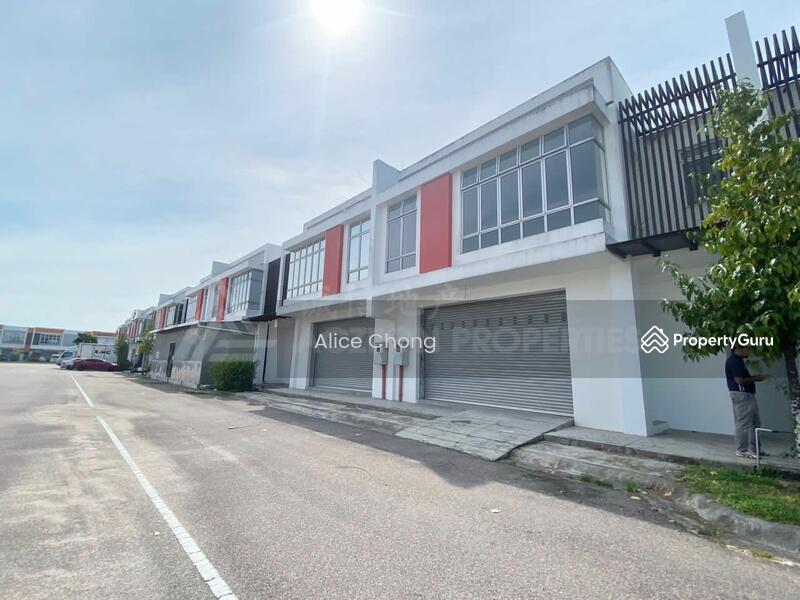 Factory for Sale in Kota Masai (Pasir Gudang) - Alice Chong - PropertyGuru.com.my