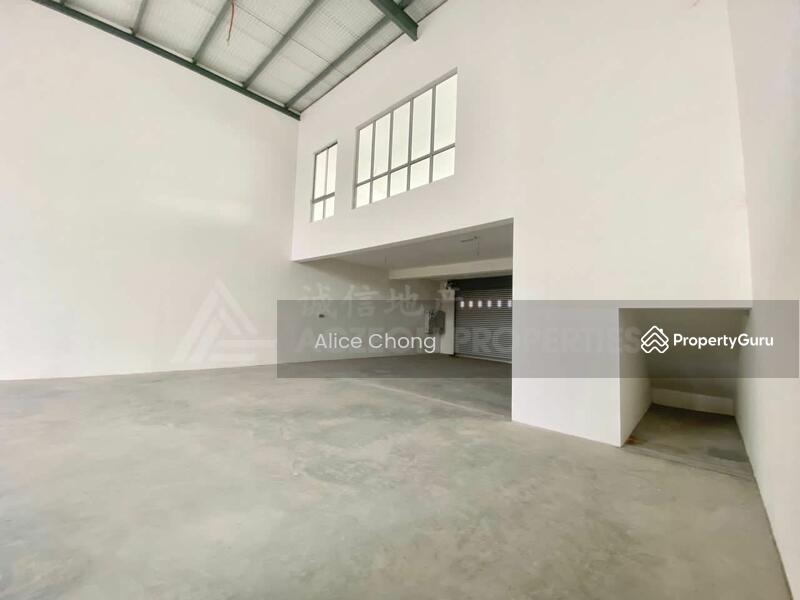 Factory for Sale in Kota Masai (Pasir Gudang) - Alice Chong - PropertyGuru.com.my