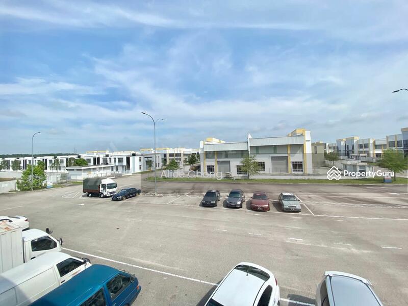 Factory for Sale in Kota Masai (Pasir Gudang) - Alice Chong - PropertyGuru.com.my
