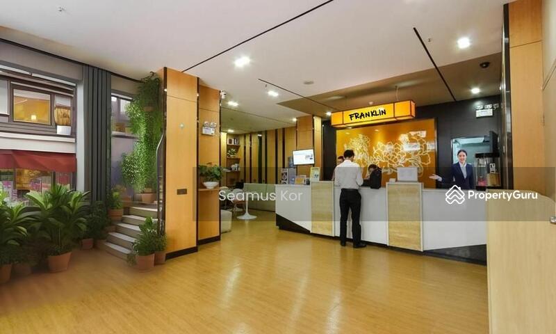 Untuk Disewa - ⭐ STANDALONE ⭐ 248 Rooms ⭐ 5min Walk to Twin Tower