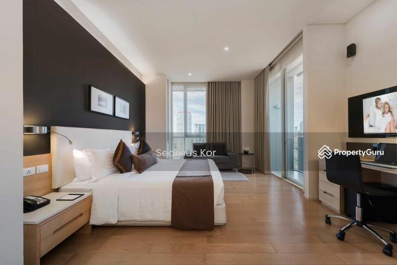 Untuk Disewa - ⭐ STANDALONE ⭐ 248 Rooms ⭐ 5min Walk to Twin Tower