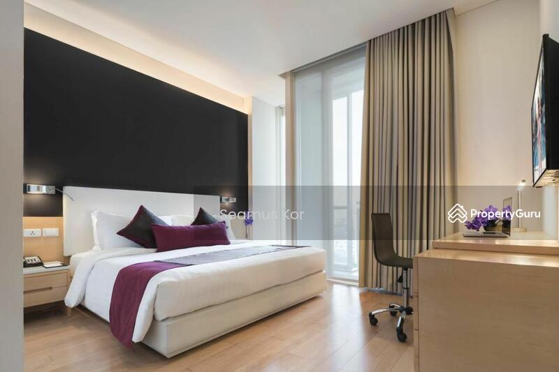 Untuk Disewa - ⭐ STANDALONE ⭐ 248 Rooms ⭐ 5min Walk to Twin Tower
