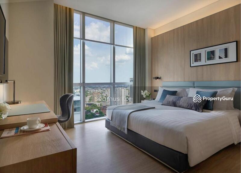 Untuk Disewa - ⭐ STANDALONE ⭐ 248 Rooms ⭐ 5min Walk to Twin Tower