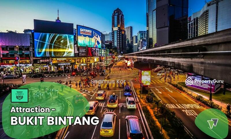 Untuk Disewa - ⭐ STANDALONE ⭐ 248 Rooms ⭐ 5min Walk to Twin Tower
