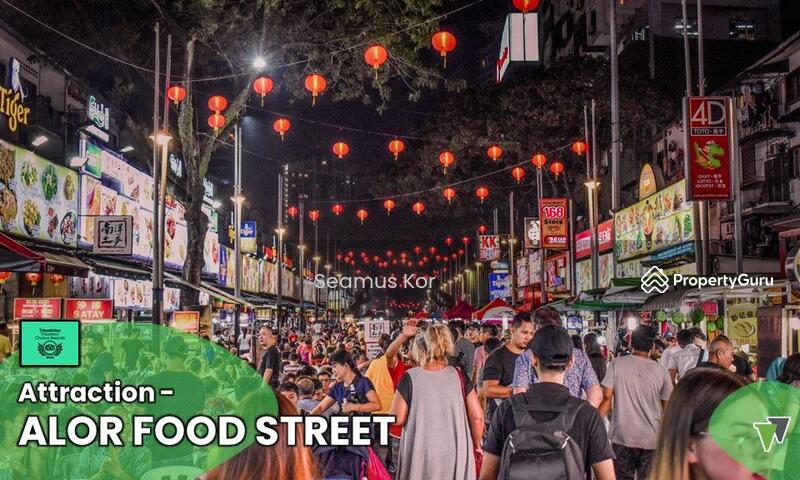 Untuk Disewa - ⭐ STANDALONE ⭐ 248 Rooms ⭐ 5min Walk to Twin Tower