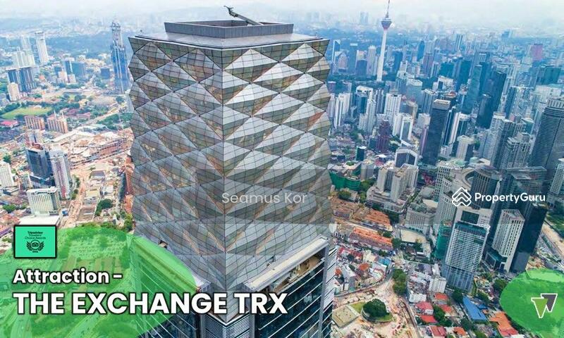 Untuk Disewa - ⭐ STANDALONE ⭐ 248 Rooms ⭐ 5min Walk to Twin Tower