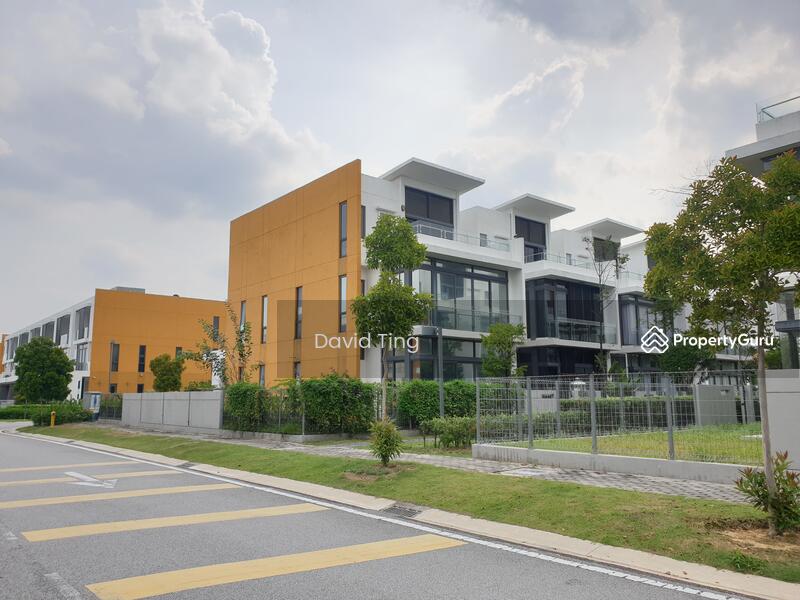 Rumah Teres untuk Dijual di Sungai Besi (Kuala Lumpur) - David Ting - PropertyGuru.com.my