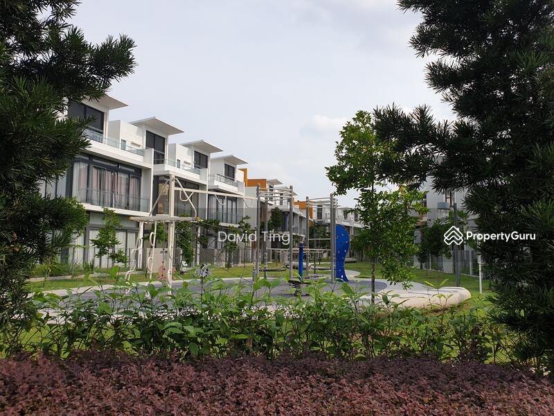 Rumah Teres untuk Dijual di Sungai Besi (Kuala Lumpur) - David Ting - PropertyGuru.com.my