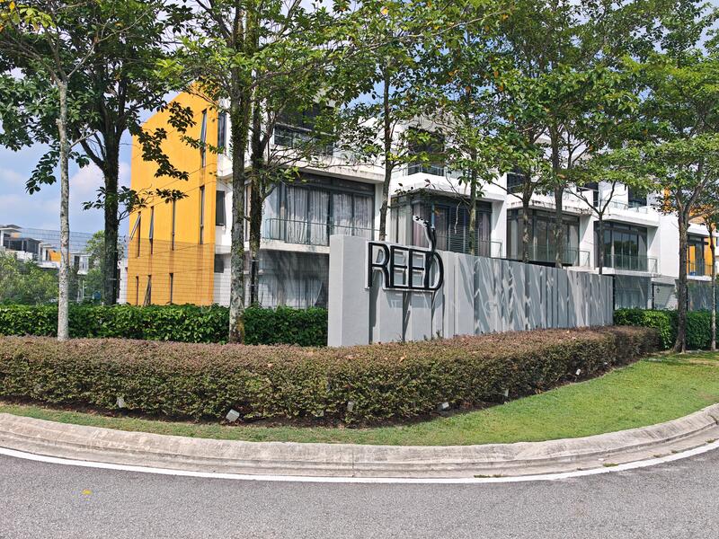 Rumah Teres untuk Dijual di Sungai Besi (Kuala Lumpur) - David Ting - PropertyGuru.com.my