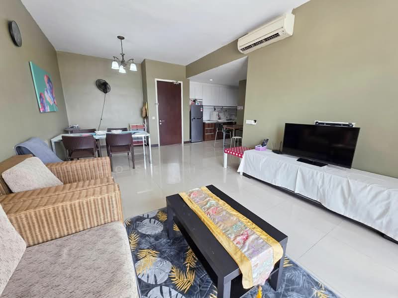 For Sale - Acappella Residences