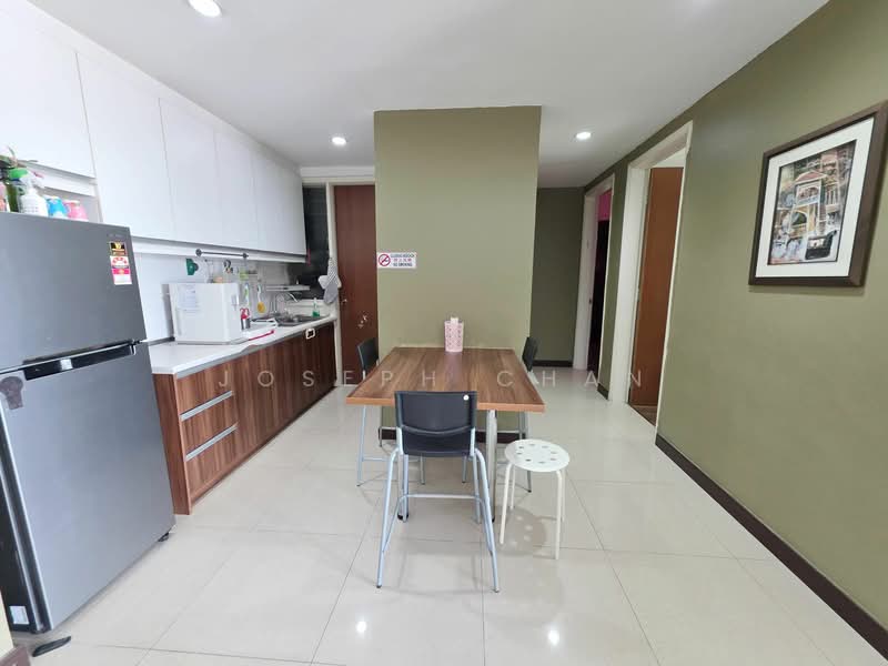 For Sale - Acappella Residences