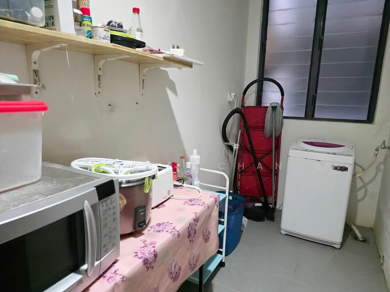 For Sale - Acappella Residences