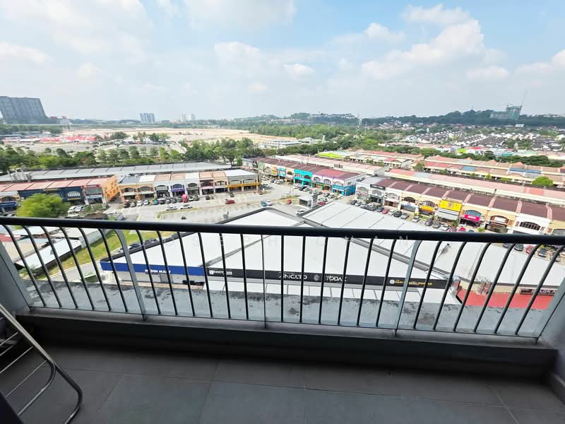 For Sale - Acappella Residences