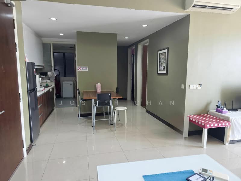 For Sale - Acappella Residences