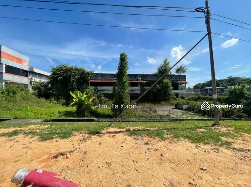 For Sale - Perindustrian Sri Gading Batu Pahat