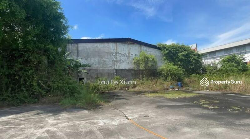 For Sale - Perindustrian Sri Gading Batu Pahat