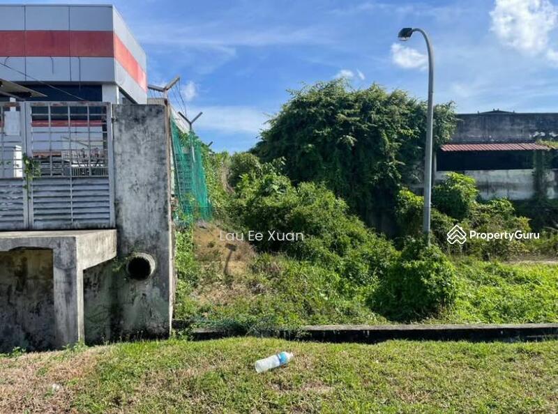 For Sale - Perindustrian Sri Gading Batu Pahat