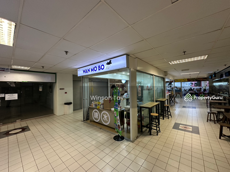 For Sale - Wisma New Asia, KLCC