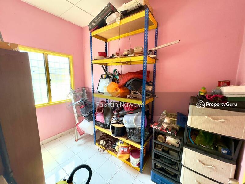 For Sale - Bandar Mahkota Banting