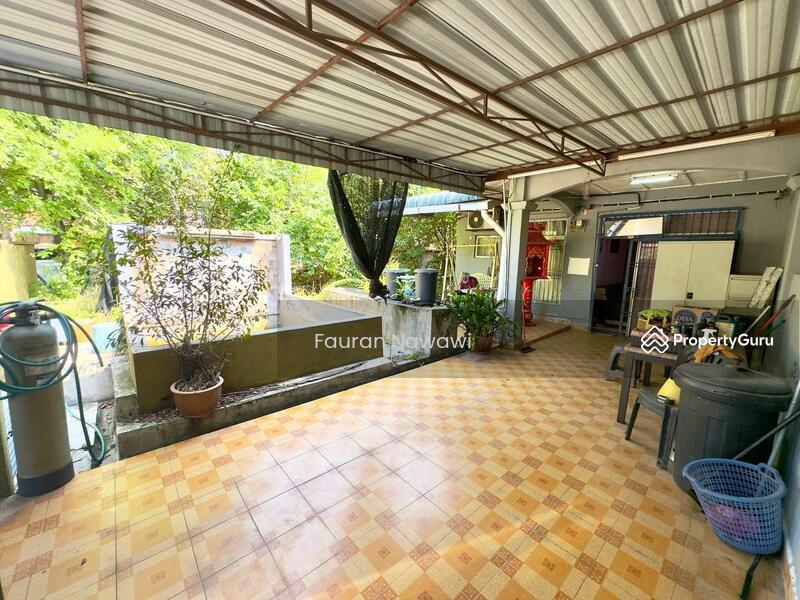 For Sale - Bandar Mahkota Banting