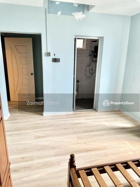 Untuk Dijual - Pangsapuri Lagoon Perdana