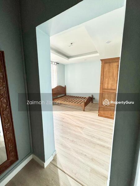 Untuk Dijual - Pangsapuri Lagoon Perdana