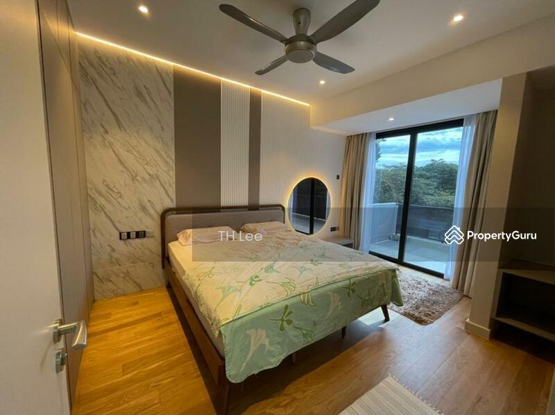 Untuk Dijual - Taman Desa Landed house
