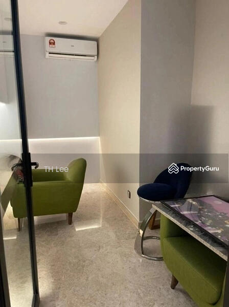 Untuk Dijual - Taman Desa Landed house