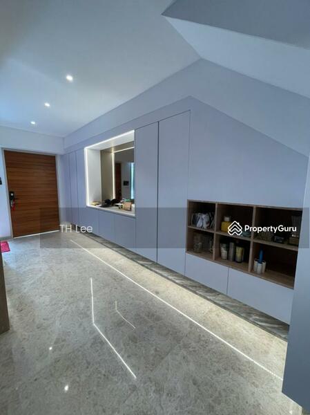 Untuk Dijual - Taman Desa Landed house