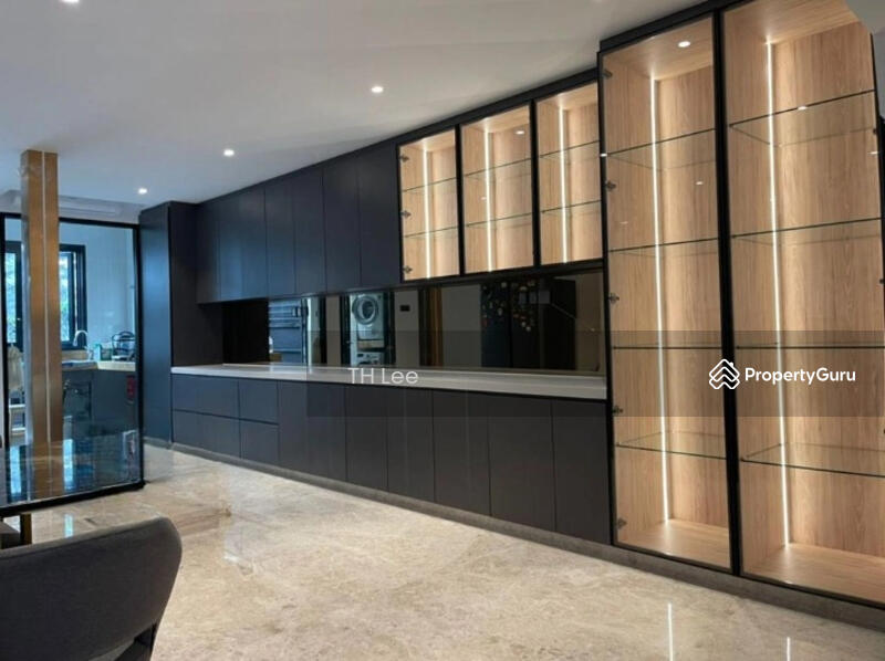 Untuk Dijual - Taman Desa Landed house