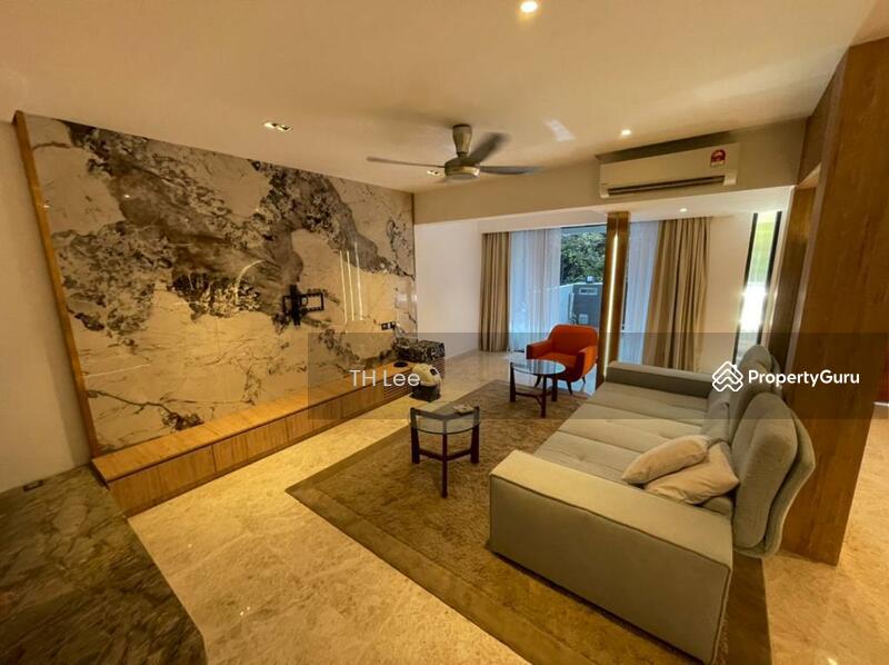 Untuk Dijual - Taman Desa Landed house