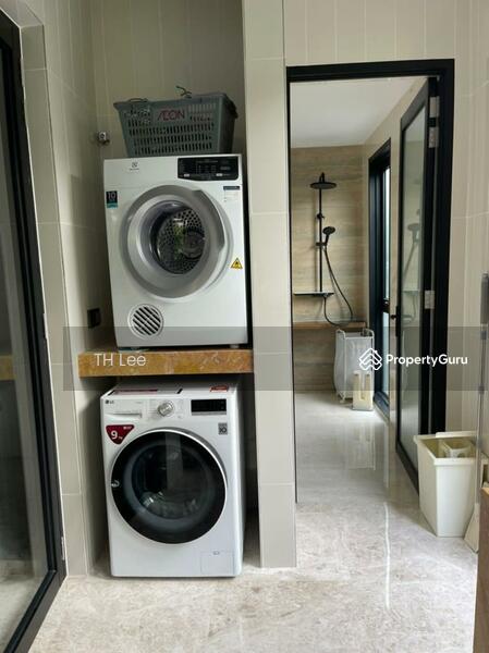 Untuk Dijual - Taman Desa Landed house