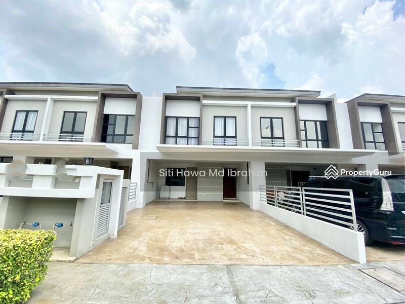 Untuk Disewa - Maple Residence