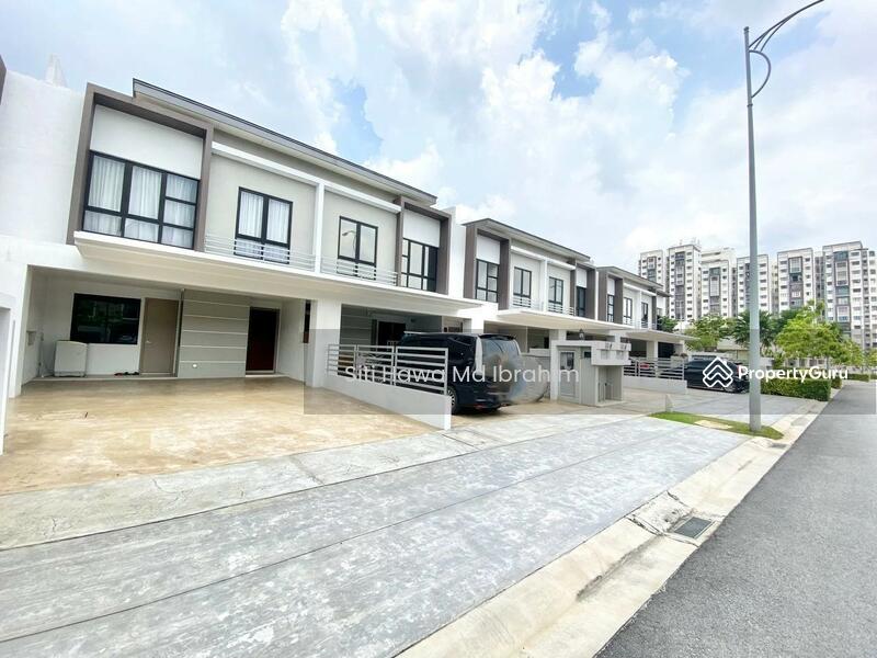 Untuk Disewa - Maple Residence
