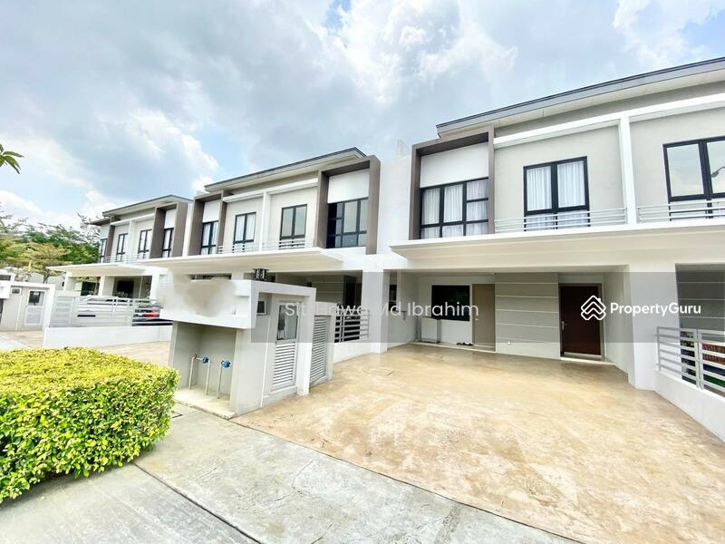 Untuk Disewa - Maple Residence
