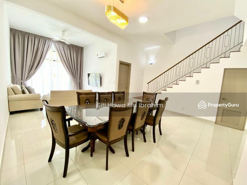 Untuk Disewa - Maple Residence