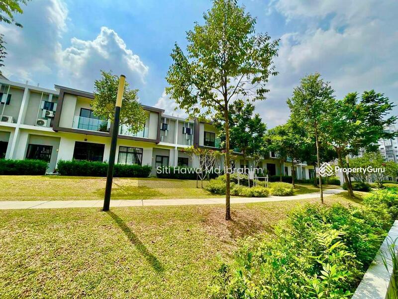 Untuk Disewa - Maple Residence