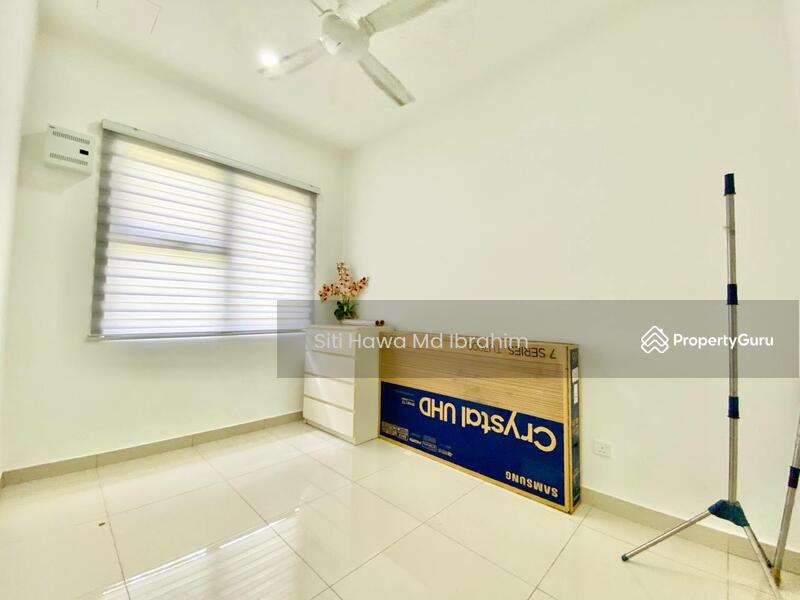 Untuk Disewa - Maple Residence