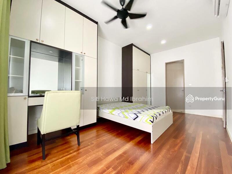 Untuk Disewa - Maple Residence