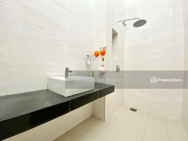 Untuk Disewa - Maple Residence