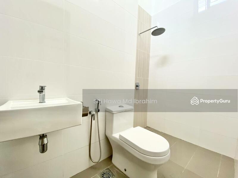 Untuk Disewa - Maple Residence