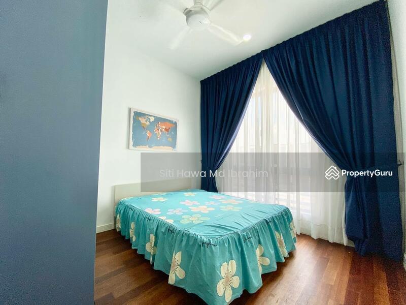 Untuk Disewa - Maple Residence