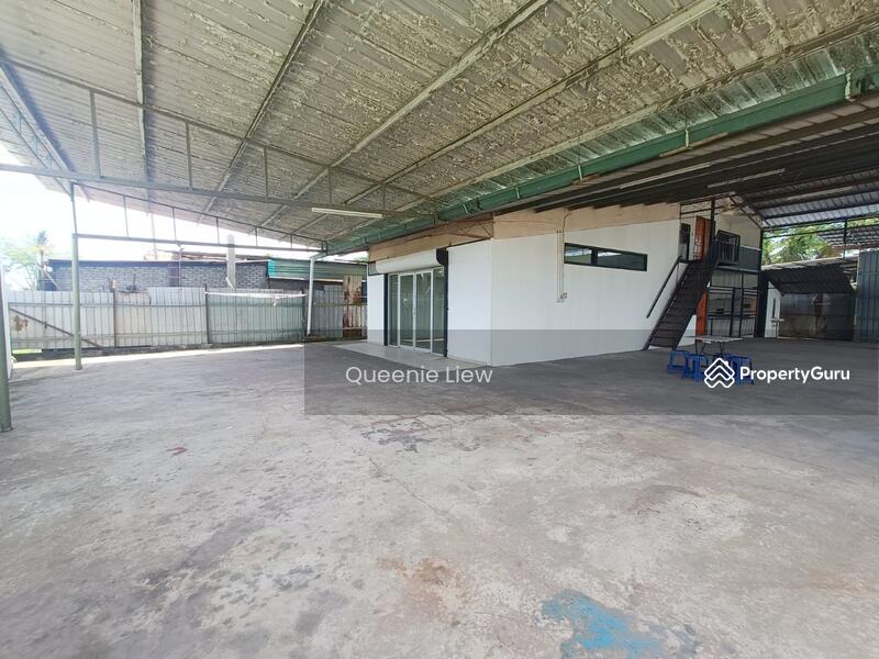 For Rent - Kepayan