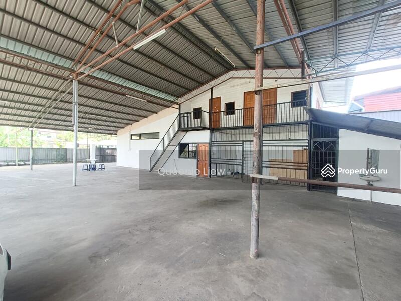 For Rent - Kepayan