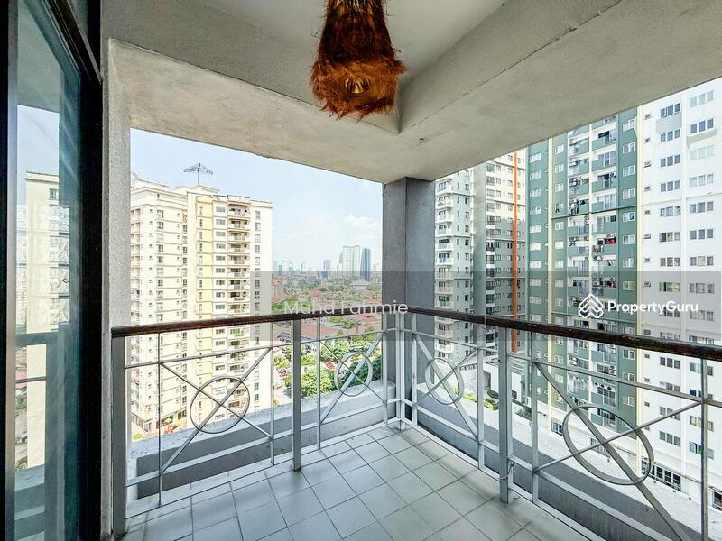 Gurney Heights Condominium, Keramat