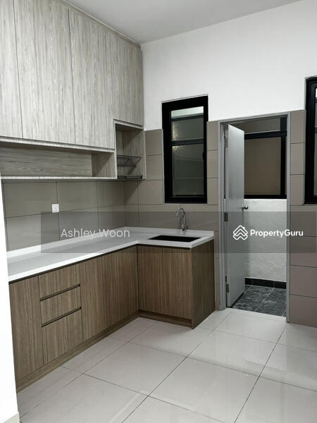 Untuk Disewa - Residensi Bintang